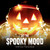 Hudson LED Halloween Bulbs - Flame Effect, 4‑Mode Upside Down & 3W Flicker - E26/E27 Orange Fire - 2‑Pack for Indoor/Outdoor - Flame Light