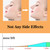 AMIJEAL Nose Shaper Clip, Pain-Free Nose Bridge Straightener Corrector