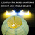 24 Pack Mini LED Lights for Paper Lanterns, Warm White Hanging Lights