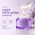 Luxvez Noor Wonder Lift Cream for Mature Skin: Helps Improve the Look of Fine Lines, Firmness & Elasticity, Lightweight Non-Greasy Daily Face Cream, 2.12 oz, Up to 60-Day Supply