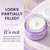 Luxvez Noor Wonder Lift Cream for Mature Skin: Helps Improve the Look of Fine Lines, Firmness & Elasticity, Lightweight Non-Greasy Daily Face Cream, 2.12 oz, Up to 60-Day Supply