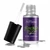 Halloween Silver Tooth Paint for SFX Makeup, Metallic Silver Effect