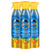 Pledge Antibacterial Multisurface Cleaner Spray, Fresh Citrus, 9.7 oz, 3 pk