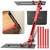 Stair Tread Jig, 72" Adjustable Stair Tread Template Tool for Woodworking