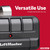 LiftMaster 894LT 4-Button Learning Garage Door Remote Control, 2 Pack