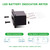 36V Battery Gauge for Golf Cart & Fork Lift