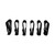 M6 T40 Torx Body Panel Screws - Fits Polaris RZR Ranger 7519650 7547674