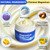 Magnesium Oil for Feet, Topical Magnesium Cream, High Concentration Genuine Zechstein 1Pack