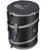 RVGUARD Pop-Up Trash Bin, Black Trash Can