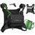 CEROBEAR Hiking Hydration Backpack Running Vest with 2L TPU Water Bladder