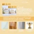 6 oz Clear Sticky Gel for Museum Exhibits, Reusable Putty, Non-Toxic Clear Adhesive Glue Gel to Antiques, Glass, Ceramic and Action Figures (6)