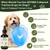 Trachea Cough Elixir, Collapsed Trachea Support for Dogs, Tracheal & Respiratory Airway Liquid, Dog Cough Relief Drops for Small Breeds, Natural Herbal Formula 2 fl oz