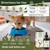 Trachea Cough Elixir, Collapsed Trachea Support for Dogs, Tracheal & Respiratory Airway Liquid, Dog Cough Relief Drops for Small Breeds, Natural Herbal Formula 2 fl oz