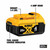 DEWALT 20V MAX* XR Battery, 4.0-Ah, 2-Pack (DCB204-2), Black