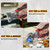 PINOZE 2-Piece Wheeled Glass Mosaic Nipper & Hd Ceramic Tile Cutter