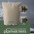 The Original Winter Pipe Insulation Cover (0˚F) - Extra-Thick EVA+NBR (UV-Coated) Insulated Backflow Preventer Freeze Protection, Pump Cover, Sprinkler/Well/Valve Head Cover - (40" W X 24" H)