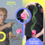 MAGICYOYO K2 Plus Crystal Responsive Yoyo for Kids, Pink Yoyo for Beginners