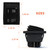 704-380 Rocker Switch for Titan 440 640 Electric Airless Paint Sprayer