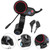 Electric Scooter LCD Display for H5 E-Scooter Thumb Throttle Speedometer, E-Bike Thumb Throttle Controller with LCD Display Panel Cycling Monitor Scooter Controller