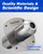 Generator Exhaust Extension Kit, Stainless Steel Flexible Pipe Muffler