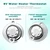 TOMOON Thermal Cut Off Fit for Atwood 93866 91447 RV Water Heaters 9 Pack