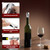 Cofimkate 60Pcs Individually Wrapped 3-Inch Wine Pourer Discs, Disposable Anti-Drip Liquor Pour Spouts for Wine & Liquor Bottles, No-Rinse Single-Use Design Avoids Cross-Flavors