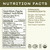 Greenhouse Juice Fiery Ginger Immunity Shot — Organic Cold-Pressed & Fermented Wellness Shot with Turmeric, Lemon & Black Pepper | Anti-Inflammatory | 3 Week Supply | Bag-in-Box Dispenser 42 Shots (2-Pack)