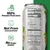 VINUT 100% Passion Fruit Juice, No Added Sugar, Not From Concentrate, 16.9 fl oz (500 mL) Can, Pack of 12