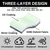 POYEE Outdoor Patio Umbrella Cover