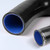 G-PLUS Silicone Radiator Coolant Hose Compatible with 1991-1996 Chevy Corvette 5.7L LT1 V8 Red