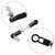 Roykaw Golf Cart TXT Governor Throttle Linkage Rod Compatible with EZGO TXT 4 Cycle Gas Models, Adjusting Rod for TXT, Replace OEM# 72254G01
