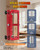 Vorhixa Door Hinge Jig, Door Lock Installation Kit, Door Latch Mortise Tool