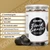RioRand Black Garlic Whole & Peeled 90-Day Fermented No Added Preservatives Ready to Eat for Snacks & Cooking 920g&2.03 Lbs