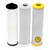 Aquasana® AQ-5300+R Genuine Replacement | 3-Stage Max Flow | AQ-C3M-R