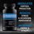 Nugenix Cortisol Control - Cortisol Reducer, Adrenal Support Manager, 60ct