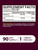 Iron Supplement for Women Men, High Potency Iron 65mg with Vitamin C 250mg