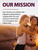 Iron Supplement for Women Men, High Potency Iron 65mg with Vitamin C 250mg