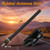 LQYLMY 7" Rubber Antenna with Base Compatible with Toyota Tundra 2014-2020，Internal Copper Coil for Enhanced Reception, Car Wash Proof, 7 inches Antenna Mast