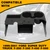 KUAFU Center Console Cup Holder Compatible with 99-01 Super Duty F250-F550