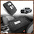 Muslogy Armrest Cover for Toyota Tundra 2014-2021, Regular Thick, Bucket