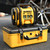 Case for Dewalt Air Compressore DCC020IB: Waterproof Tire Inflator Storage
