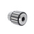Drill Chuck JESTUOUS B18 Key Type 5/8 Inch(1-16mm) with MT2