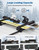 JOYTUTUS Universal Lockable Ski Rack Snowboard Rack for Car Roof - 6 Pairs Ski / 4 Snowboard Capacity, Sliding Extension for Easy Loading Fits Most Cross Bars, Anti-Theft & Weather-Resistant