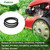 954-04032B Edger Drive Belt 3/8" X36'' ，Replacement for Tr-oy Bi-lt TB554 25B-554E011 M-T-D C-ub Ca-det LE100 Bo-Lens 25B-550A765 Craf-TSM-an 754-04032B 754-0465