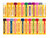 Burt's Bees 12 Count Lip Balm Variety Pack - Free Bonus Item - 12 Assorted Flavors - No Duplicates - Choosen at Random