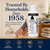 Amodex Ink & Spot Remover for Clothes, Leather and Skin - Removes Ink, Ballpoint, Sharpie, Grease and More, Works on Set-in Stains, Gentle but Powerful, 4oz/120ml Bottle