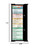 Whitecoat Clipboard® Trifold - Black Medical Edition