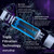 everydrop by Whirlpool Ice & Water Refrigerator Filter 1, Purple, EDR1RXD1