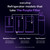 everydrop by Whirlpool Ice & Water Refrigerator Filter 1, Purple, EDR1RXD1
