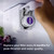 everydrop by Whirlpool Ice & Water Refrigerator Filter 1, Purple, EDR1RXD1